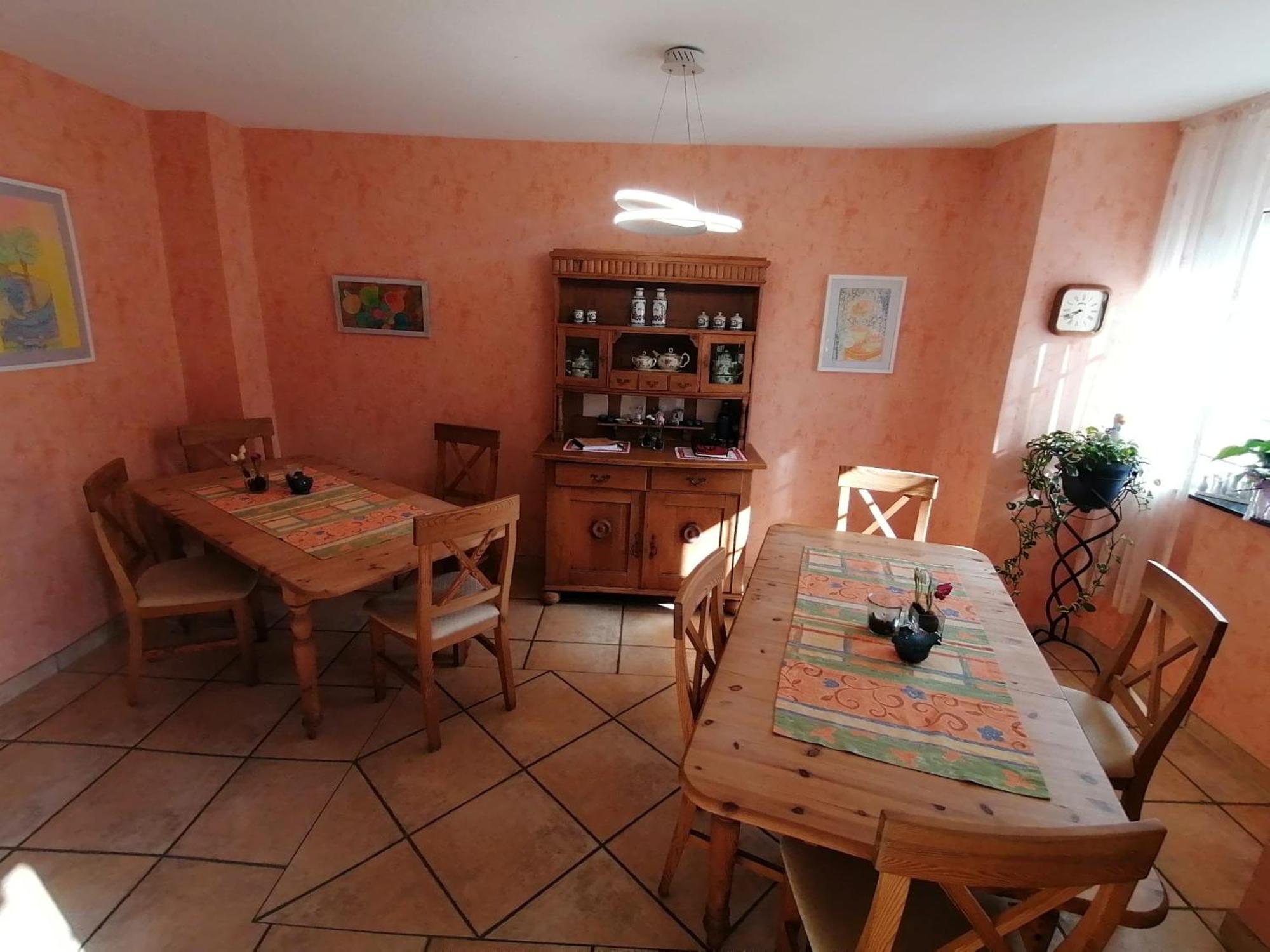 Kreuzau Gaestehaus Burg Molbach מראה חיצוני תמונה