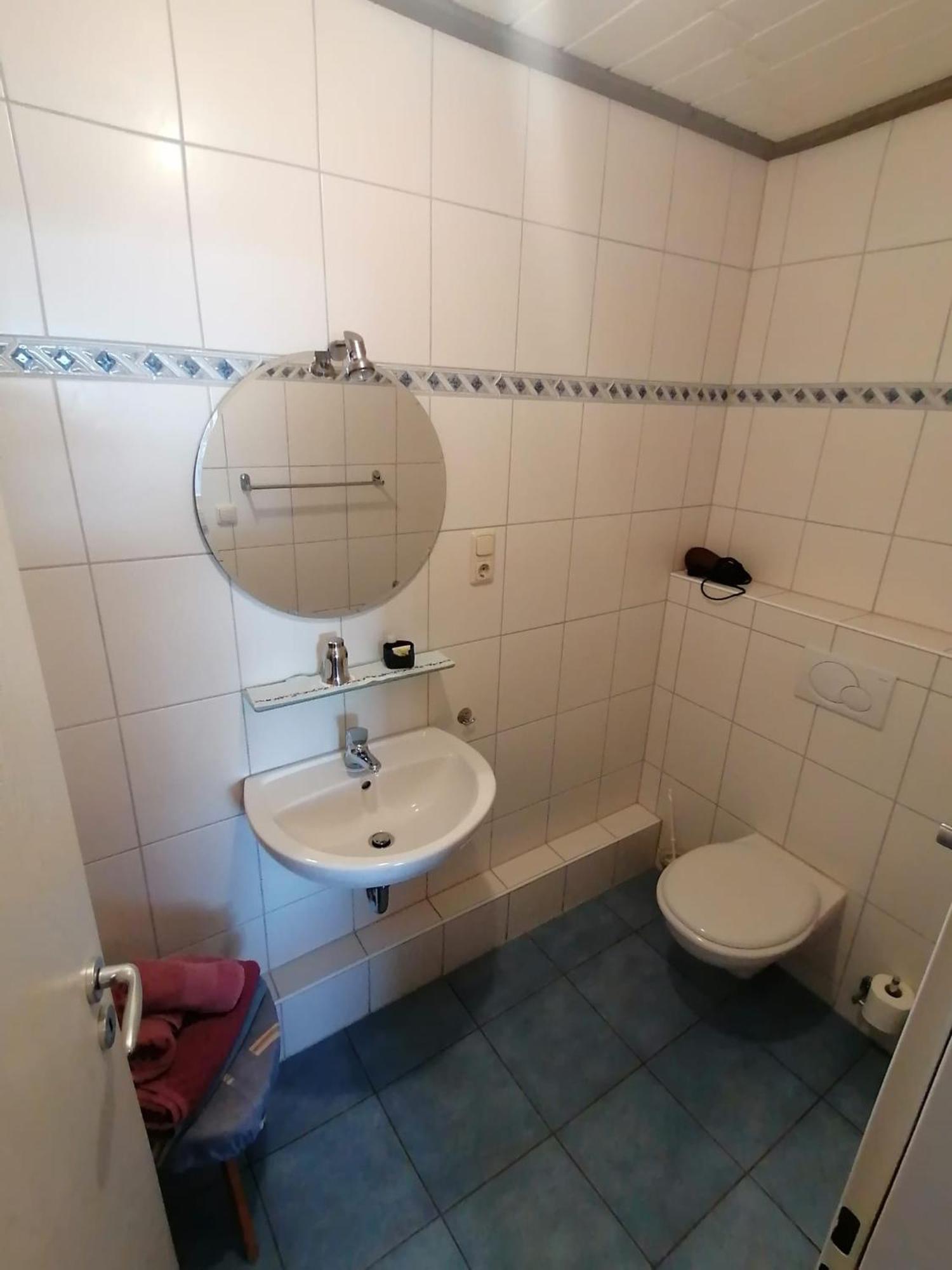 Kreuzau Gaestehaus Burg Molbach מראה חיצוני תמונה